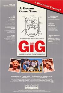 The Gig (1985) Online