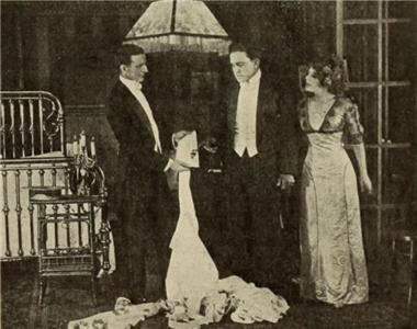 The Hand of Mystery (1912) Online