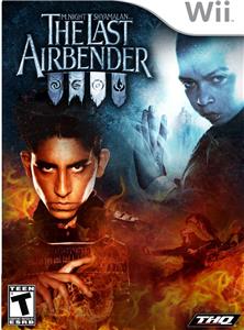 The Last Airbender (2010) Online