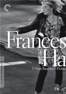 The Look of Frances Ha (2013) Online