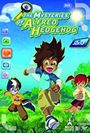 The Mysteries of Alfred Hedgehog The Mystery of the 99 Fish (2010– ) Online