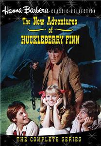 The New Adventures of Huckleberry Finn  Online