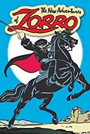The New Adventures of Zorro The Frame (1981) Online