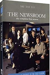 The Newsroom An Enormous Waste of Time (1996–2005) Online