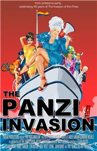 The Panzi Invasion (2016) Online