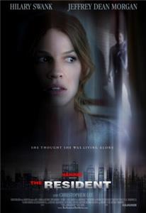 The Resident (2011) Online