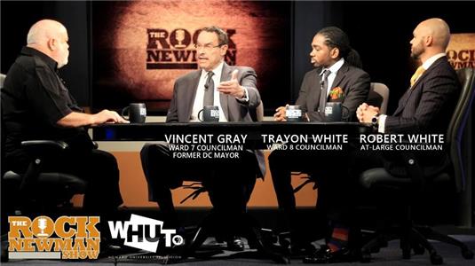 The Rock Newman Show Vincent Gray/Trayon White/Robert White (2013– ) Online