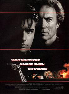 The Rookie (1990) Online