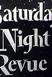 The Saturday Night Revue with Jack Carter Episode #2.17 (1950–1951) Online
