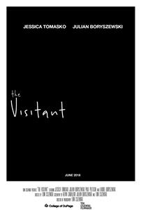 The Visitant (2018) Online