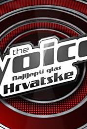 The Voice: Najljepsi glas Hrvatske Episode #1.2 (2015– ) Online