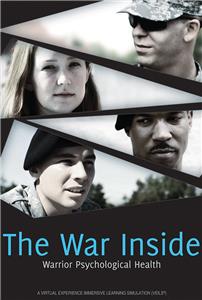 The War Inside (2010) Online