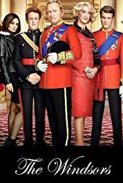 The Windsors Episode #1.6 (2016– ) Online