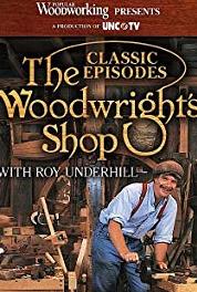The Woodwright's Shop Shaving Horse (1979– ) Online