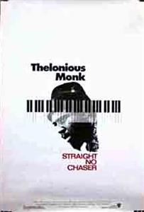Thelonious Monk: Straight, No Chaser (1988) Online