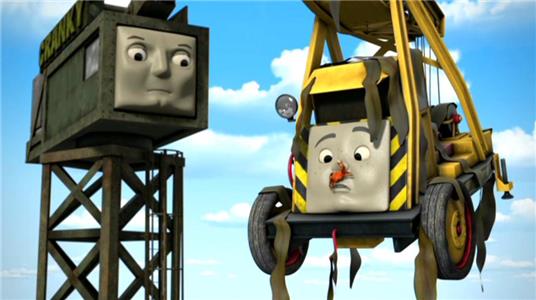 Thomas & Friends: Clips (UK) Two Hooks Are Better Than One (2013– ) Online