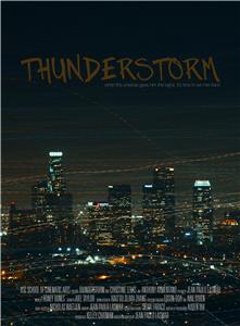Thunderstorm (2017) Online