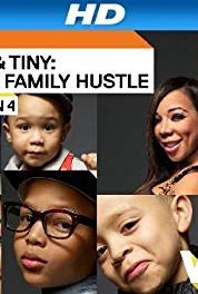T.I. & Tiny: The Family Hustle Superhero (2011– ) Online