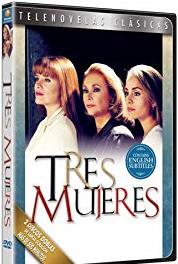 Tres mujeres Episode #1.127 (1999–2000) Online