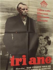 Tri Ane (1959) Online