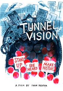 Tunnel Vision Documentary (2016) Online
