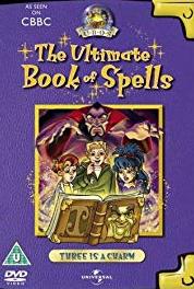 Ultimate Book of Spells Coat of Arms (2001– ) Online