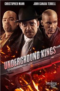 Underground Kings  Online