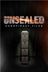 Unsealed: Conspiracy Files  Online