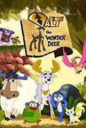 Valt the Wonder Deer Kem's Sacrifice (2017– ) Online