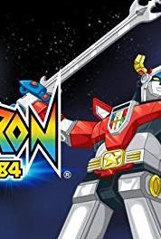 Voltron 84 Space Explorers Captured with Mitch Iverson (2017) Online