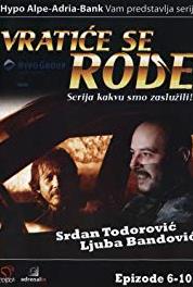 Vratice se rode Episode #1.8 (2007–2008) Online