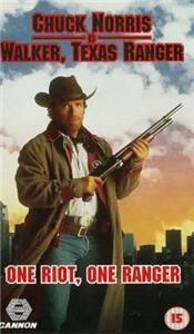 Walker, Texas Ranger One Riot, One Ranger (1993–2001) Online