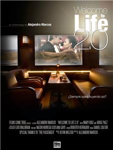 Welcome to Life 2.0 (2013) Online