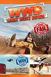 What Went Down Chariots of Fail (2014– ) Online