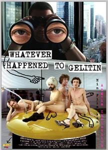 Whatever Happened to Gelitin (2016) Online