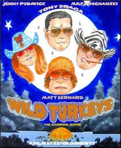 Wild Turkeys (2007) Online