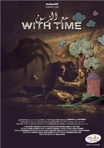 With Time (2014) Online