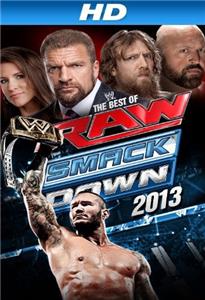 WWE the Best of Raw & SmackDown 2013: Volume 1 (2013) Online