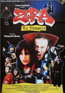 Zora la vampira (2000) Online