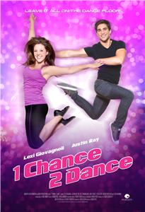 1 Chance 2 Dance (2014) Online