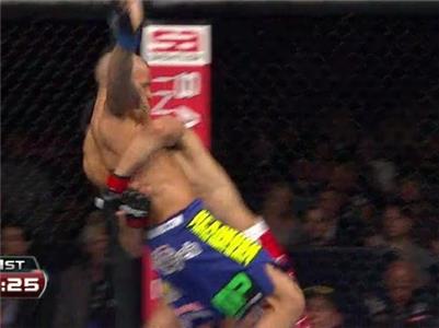 2012 Submission of the Night Chan-Sung Jung vs. Dustin Poirier UFC on FUEL (2012– ) Online