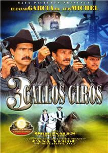 3 gallos giros (2002) Online