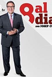 8 al dia Episode dated 11 May 2012 (2011–2017) Online