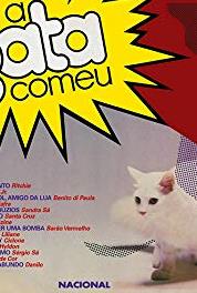 A Gata Comeu Episode #1.122 (1985– ) Online