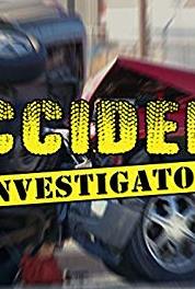Accident Investigator Episode dated 25 March 2007 (2005– ) Online