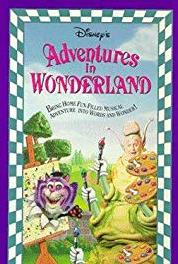 Adventures in Wonderland Busy as a Spelling Bee (1992–1994) Online