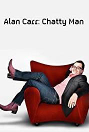Alan Carr: Chatty Man Episode #13.2 (2009– ) Online