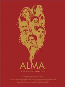 Alma (2015) Online