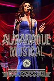 Almanaque Musical com Marisa Orth Eduardo Dussek (2014– ) Online