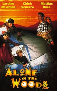 Alone in the Woods (1996) Online